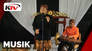 Lagu Kawih Mang Koko "Bungur Jalan Ka Cianjur" cover by Ahmad Fahri Ramadhan