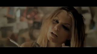 Slash Feat. Fergie - Beautiful Dangerous  (UHD 4K 5.1 surround)