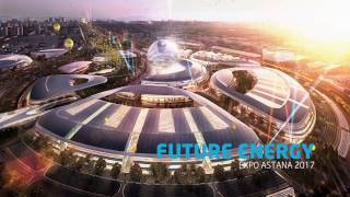 Ukraine will participate in EXPO-2017 in Astana