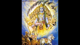 Bhagavad Gita Capitolo 7 Verso 1- Parte 1 - Lezione di SDG Srila Prabhupada il 27-10-1975 a Nairobi