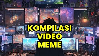 KOMEDI VIDEO MEME