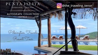 Punta Islita (Costa Rica) Resort Tour with Pilkington Travels www.pilkingtontravels.com