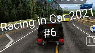 Racing in Car 2021 #6