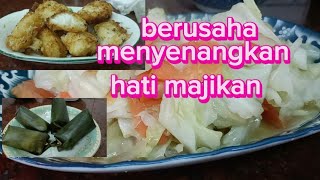 kata majikan""" Indonesia punyak banyak makanan enak,(tkw taiwan@SusiWongndeso