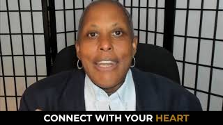 LEAD WITH YOUR HEART | Sylvia Henderson | Motivational Nugget series