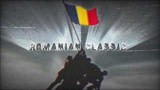 Romanian classic | edit