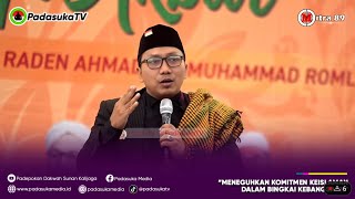 Live KRT. FAQIH Bersama KH. IMADUDDIN di Sindanglaya Ciamis Jawa Barat