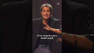 Pourquoi un enfant devrait avoir un statut différent d'un pull finalement ? 😂 #Humour #Sketch