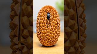 Crazy Mouse 3d printed on my bambu lab x1-C | ASMR | Cool 3d print #3d #diy