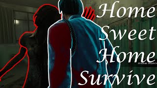 Home Sweet Home: Survive | Survivor Tutorial | First Survivor Game