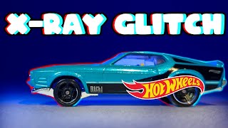 💀X-Ray Surprise💀: Hot Wheels Toys getting exposed!