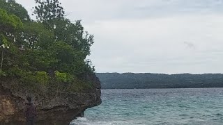 Salagdoong Beach, Siquijor