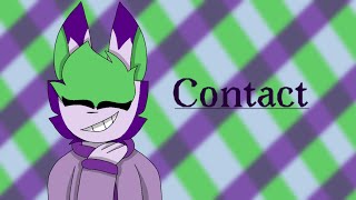 Contact|Animation Meme|1 Year Special|Flipaclip