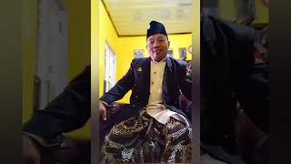 SOLO RAYA ...!!! SATU KATA ..!! HABIB BUKAN DZURIAH ROSUL