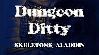 Dungeon Ditty