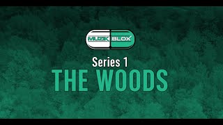 Music Production - Sample Hunter episode 2 'In the woods'