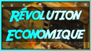 L’économie de Wakfu a une révolution MAJEURE en 2024 !