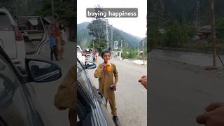 Buying Happiness #shorts #shortsvideo #viralvideo