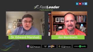 What is Collaboration and Collaborative Leadership? | Edward Marshall