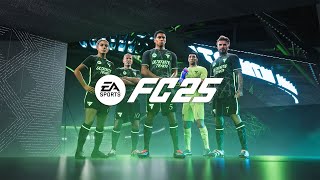 EA SPORTS FC 25 | Rivals & Rush