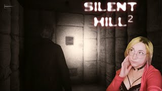 Silent Hill 2 (2024) Ч. 7