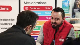 VAZIVA, le pouvoir d'achat en toute liberté