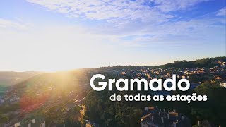 Gramado de todas as estações