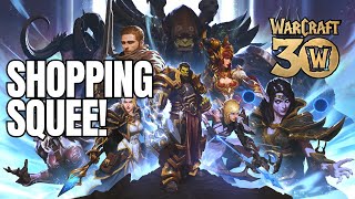 World of Warcraft | 30th Anniversary | Shopping Squee!