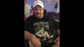 Ernie Thacker Tribute - Keith How Many