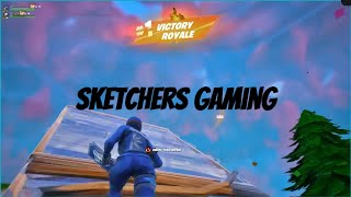 Sketchers Gaming - HITTING CLIPS