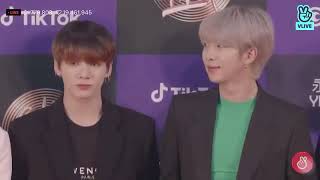 BTS Red Carpet @ 34th Golden Disc Awards 2020 (GDA) Day 2