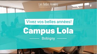 📢 Résidence Étudiante à Bobigny ➔ 2 minutes à pied du campus universitaire Paris 13 🗼