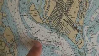 Trawler Cruising: Mischief XIV: York Island To Boca Grande - Prairie Economical Trawler