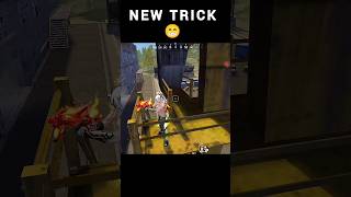 NEW SANTINO Trick 😁🤪|| #freefire #shortvideo #satvik #viral #trending #ff #shorts