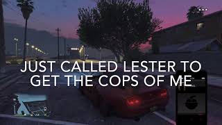 Gta 5 Random Moments