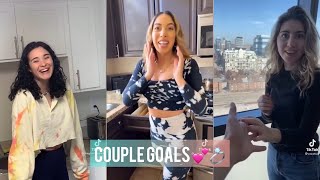 Couple Goals 💘💍 Guessing Girlfriends Replies