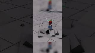 HUMILLO TOXICA que dice ser NOVIA de BLECUS xd los campos de batalla mas fuertes - Roblox