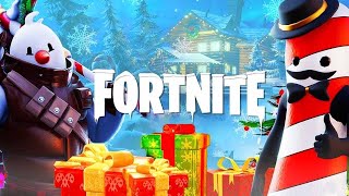 OMG Fortnite!!!Community Games