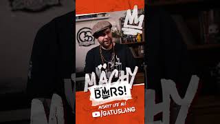 GSB #045 Mächy#Gatuslang #Mächy #Bars