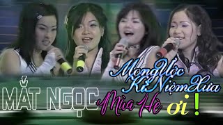 Quà Tặng Âm Nhạc Live Performances - Mắt Ngọc