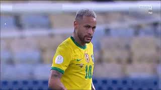 Gol Ángel Di María Hoy Argentina vs Brazil 1-0 Final Copa America 2021 Gol & Resumen #Argentina