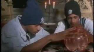 Bone Thugs-N-Harmony - First of the Month (Official Music Video)