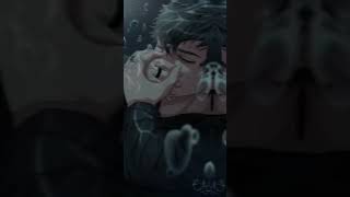 Sad Anime Edit 🖤💔🔪🩸