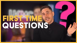 How Do I Get A Mortgage? | First Time Buyer Mortgage Q&A