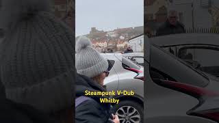 Steampunk - V-Dub - Whitby