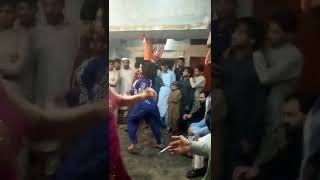 MISS MANAHIL DANCER PSHTO VIDEO SONG JAN MI ZAMA DE SWABI DANCER ANMOL GROUP