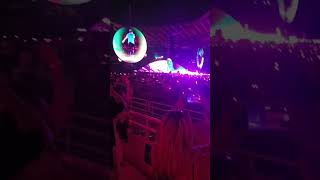 Coldplay X BTS - My Universe (Live OAKA Athens, 9/6)