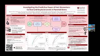 Investigating the Predictive Power of Hair Biomarkers: Cortisol & Oxytocin Levels in Parental Stress