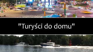 Turyści do domu, czyli o protestach na Wyspach Kanaryjskich - Okiem Doktora #S02E19