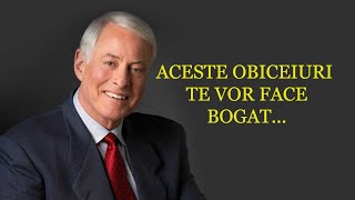 BRIAN TRACY-Obiceiurile oamenilor bogati